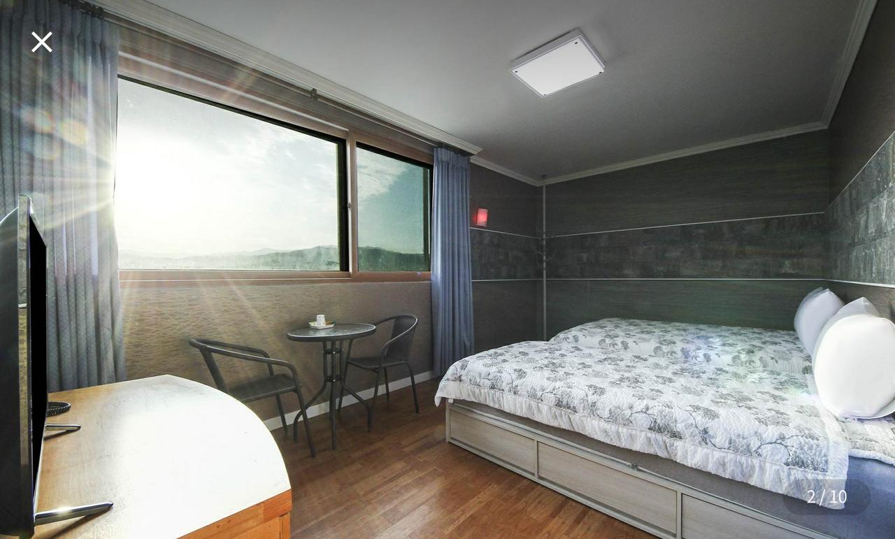 Seolhwa Motel Namae-ri Exterior foto